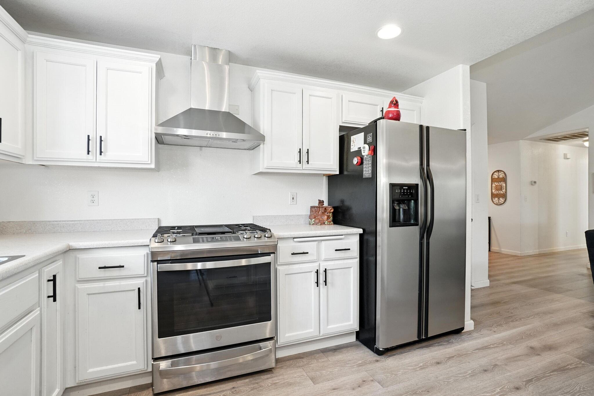 Hampton Place Subdivision Phase 3 - Residential