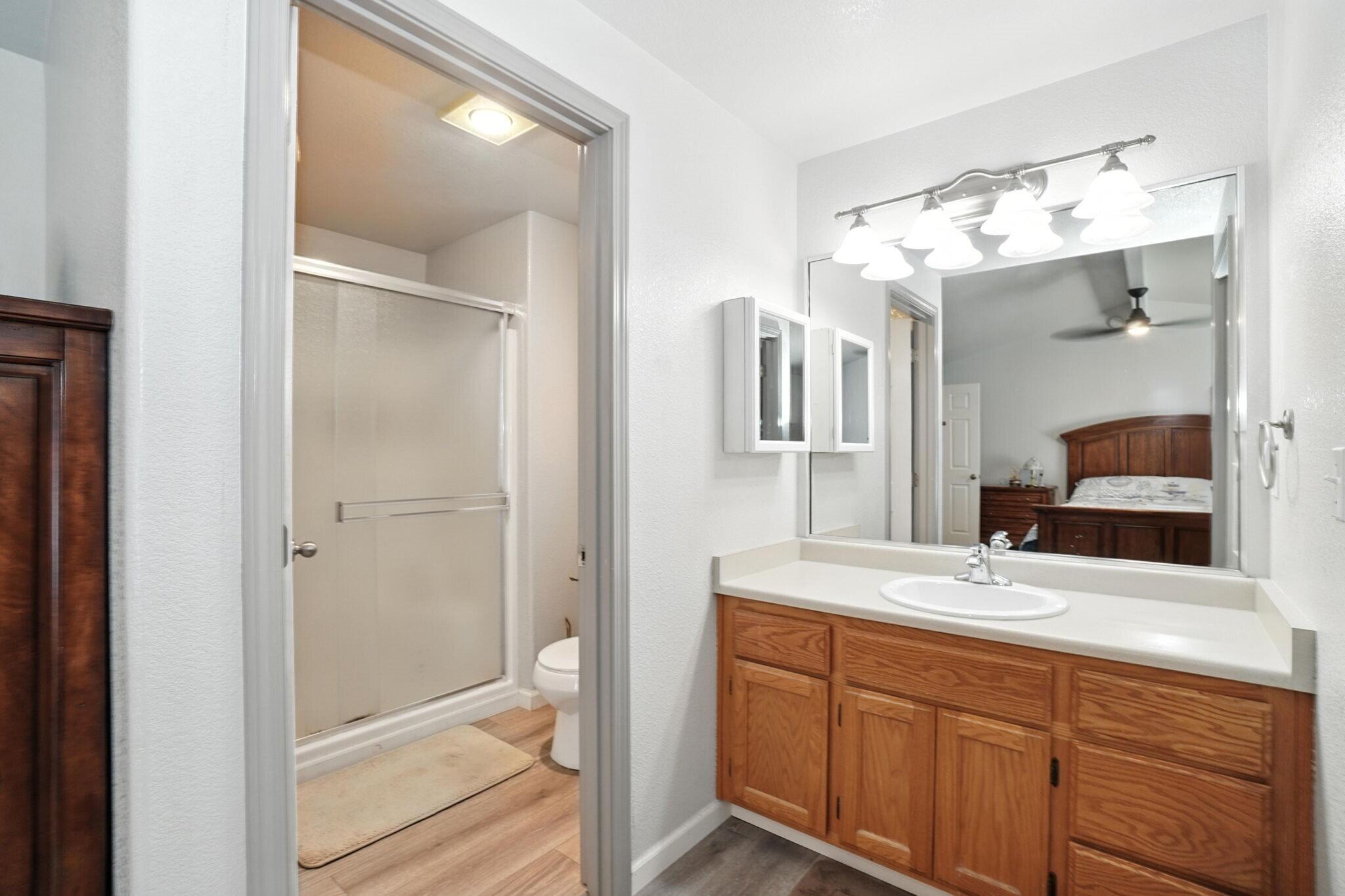 Hampton Place Subdivision Phase 3 - Residential