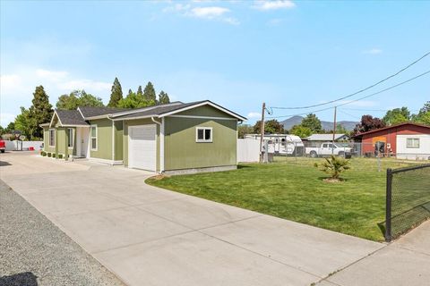 788 Garfield Street Medford OR 97501