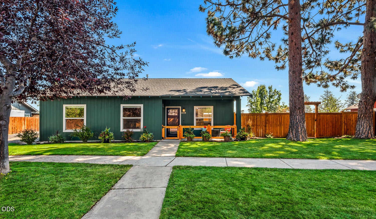 61178 Brookhollow Drive