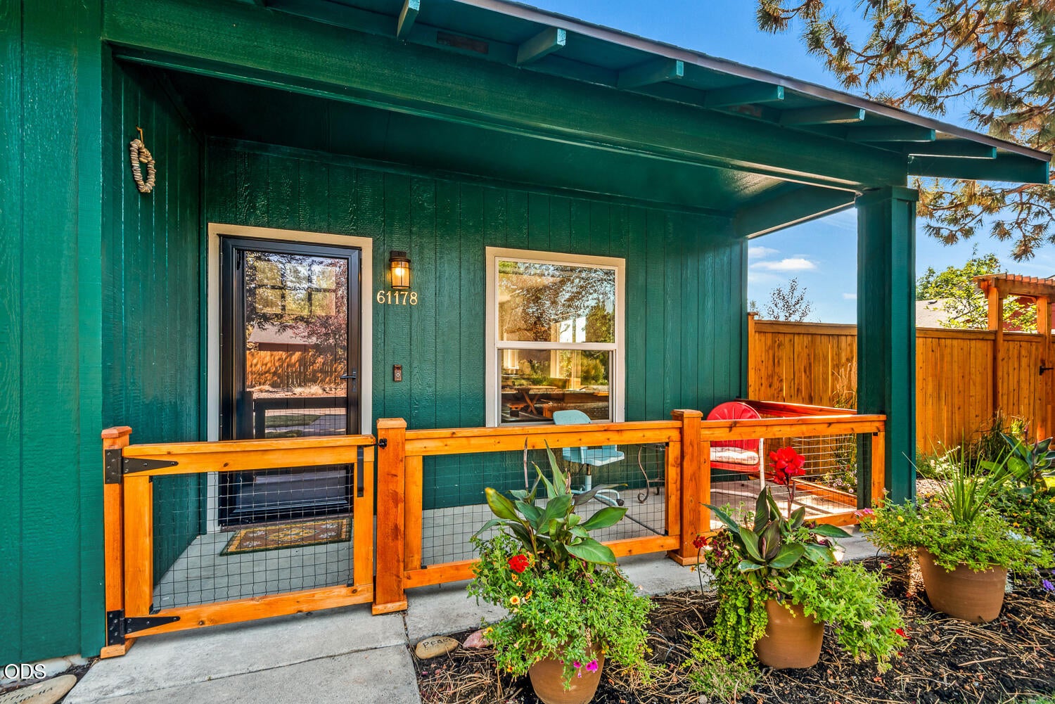 61178 Brookhollow Drive