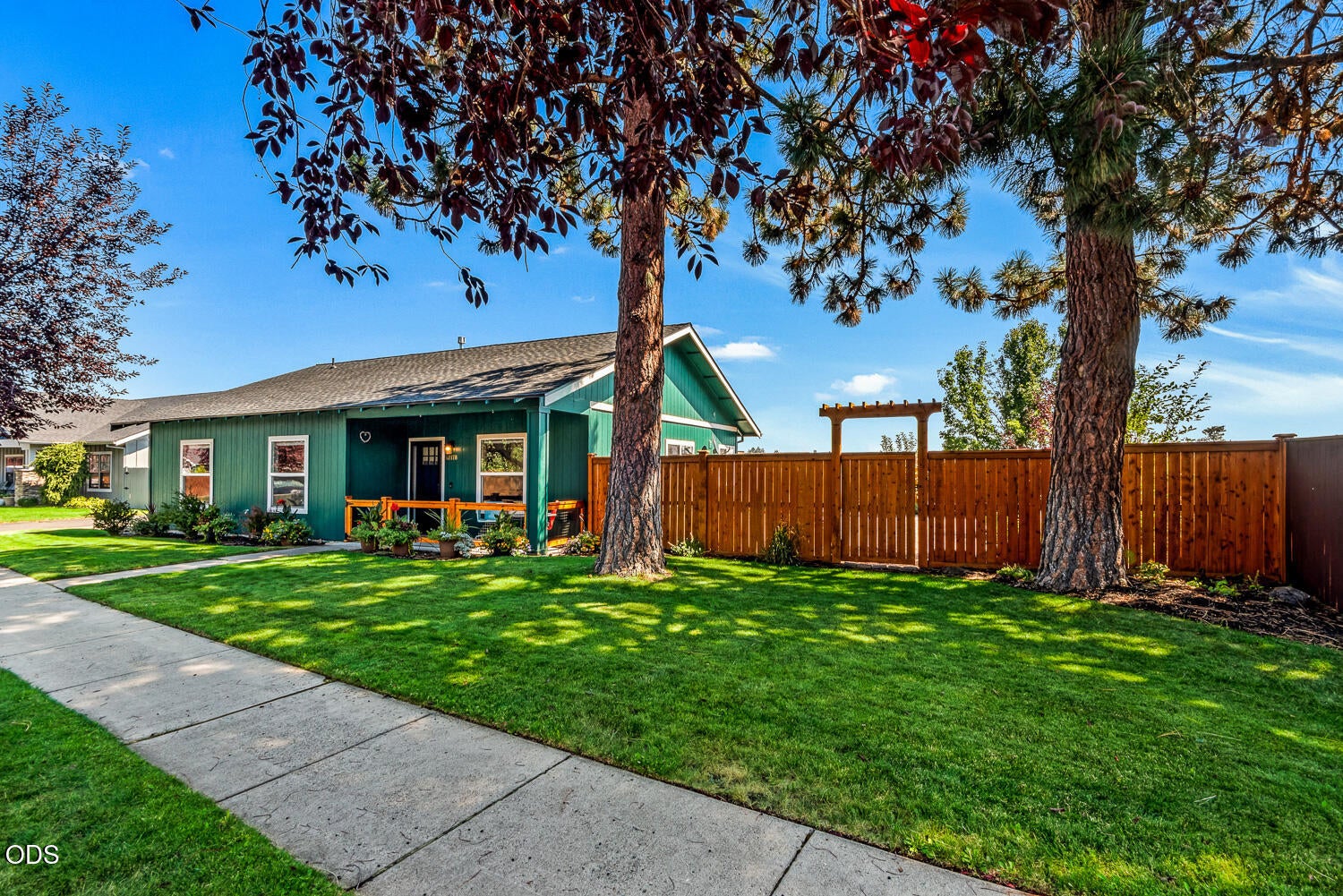 61178 Brookhollow Drive