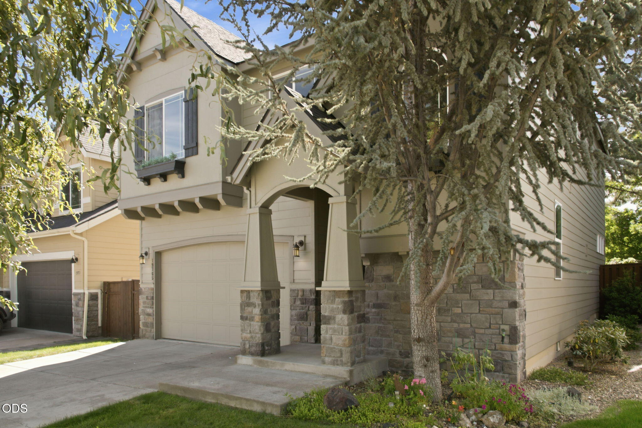 19765 Dry Canyon Avenue