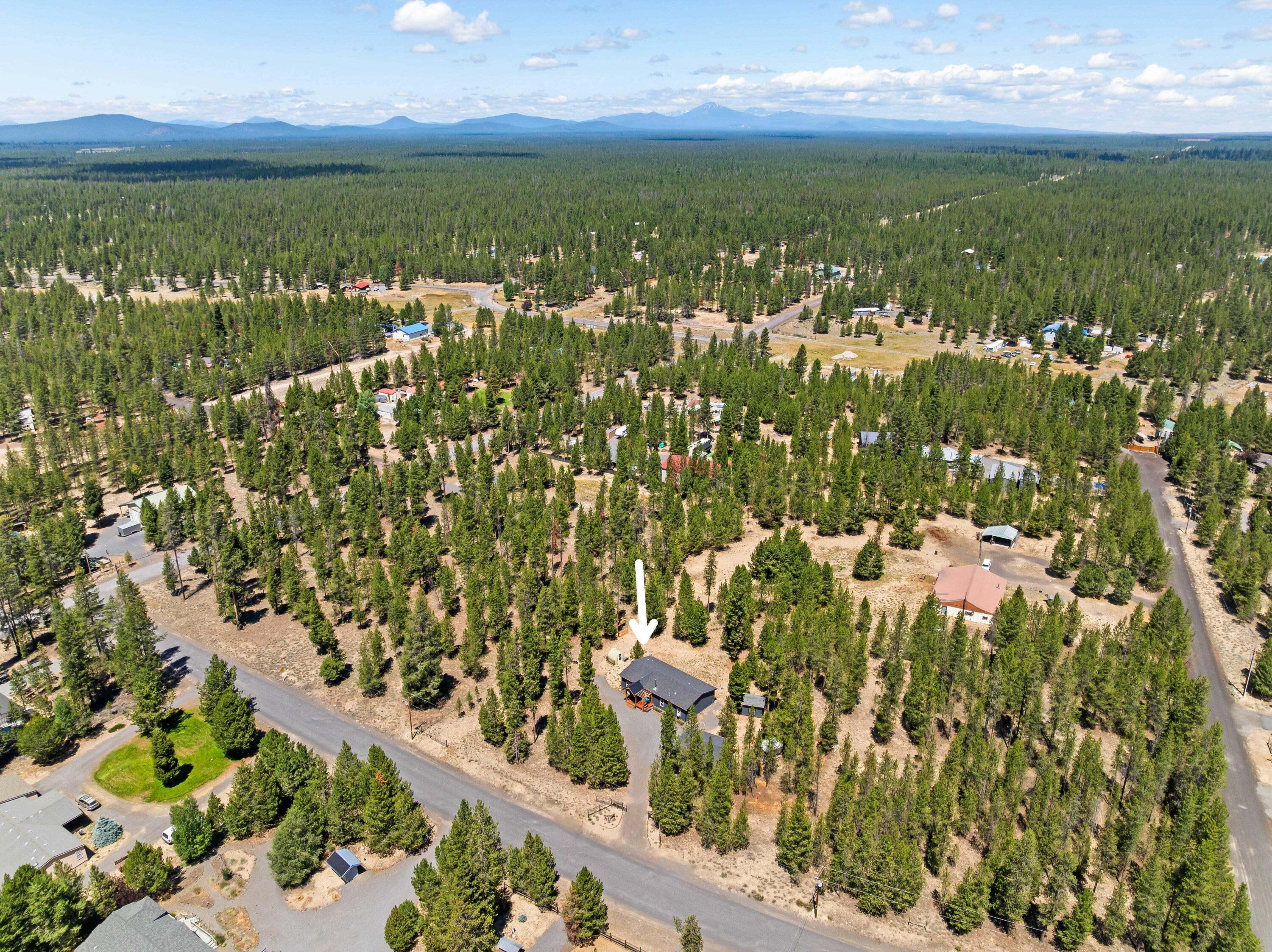 Sun Forest Estates - Residential