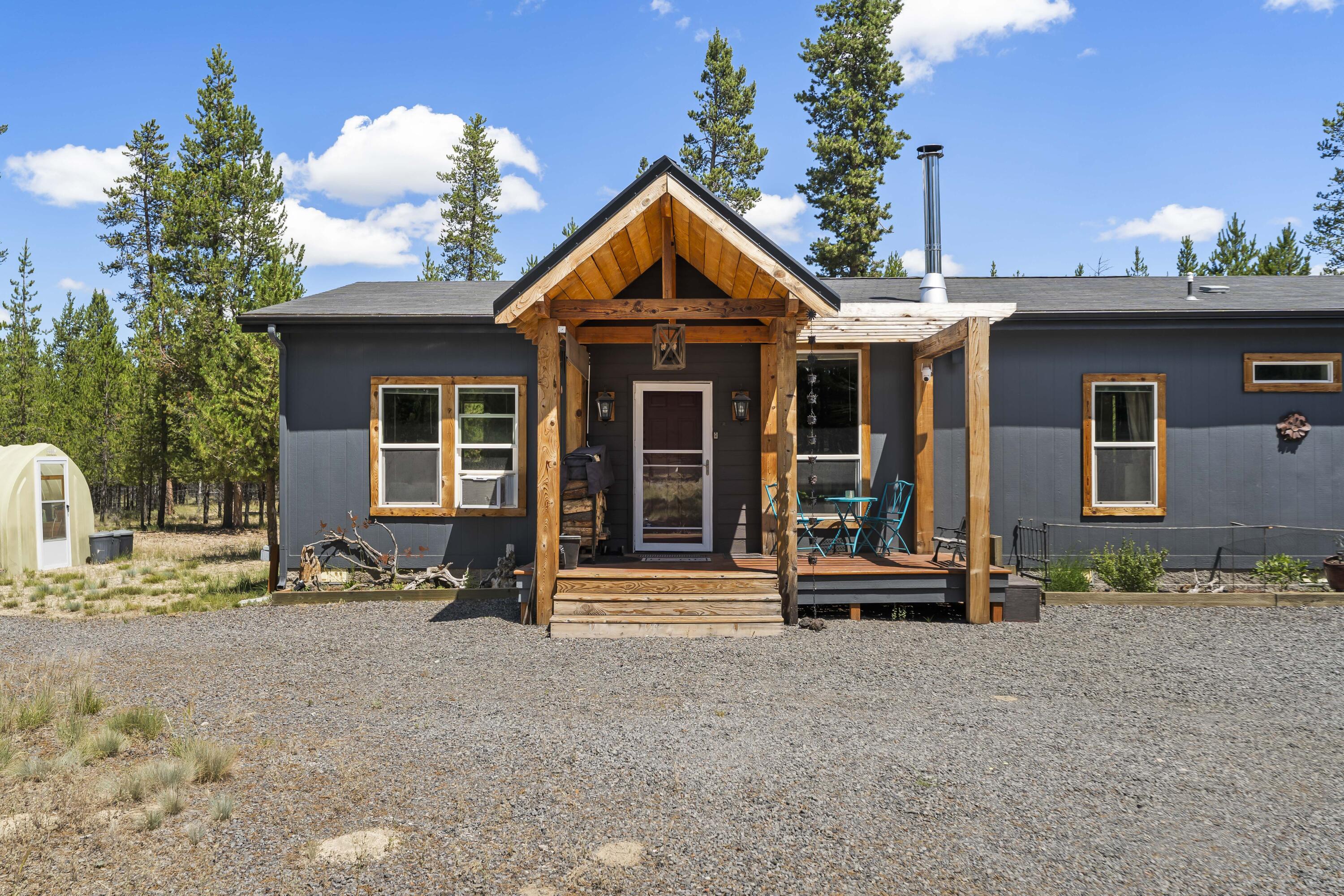 Sun Forest Estates - Residential