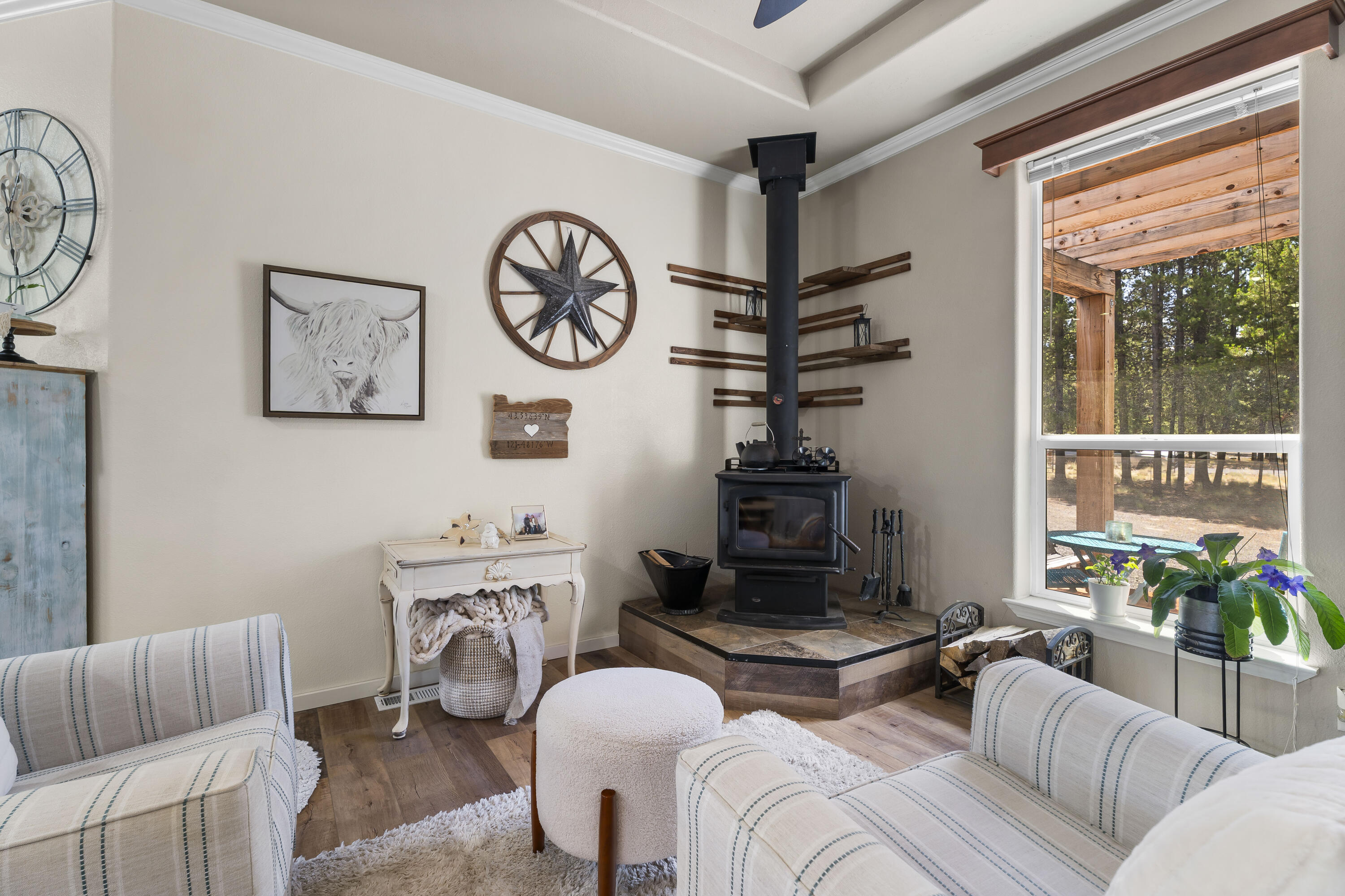 Sun Forest Estates - Residential