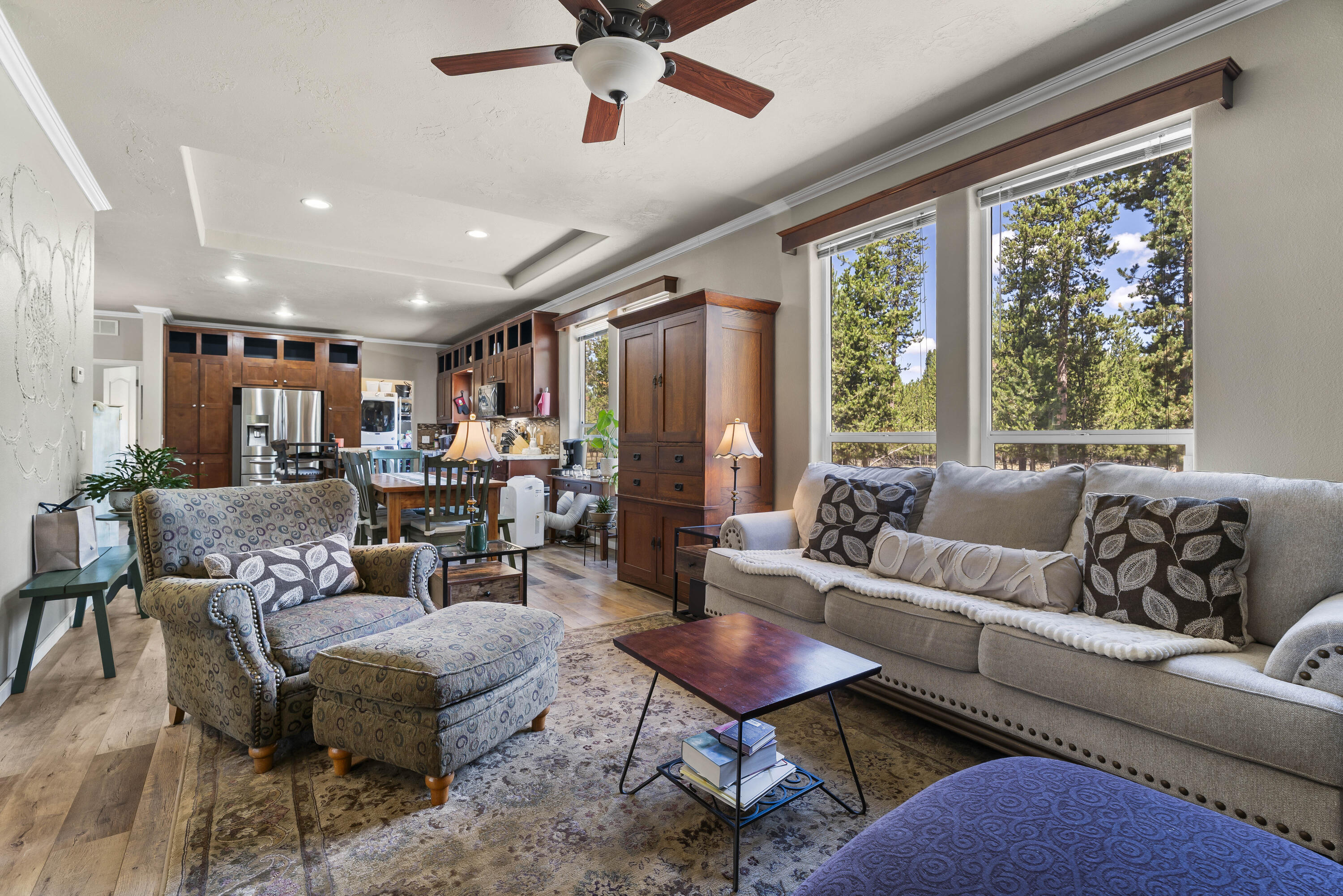 Sun Forest Estates - Residential