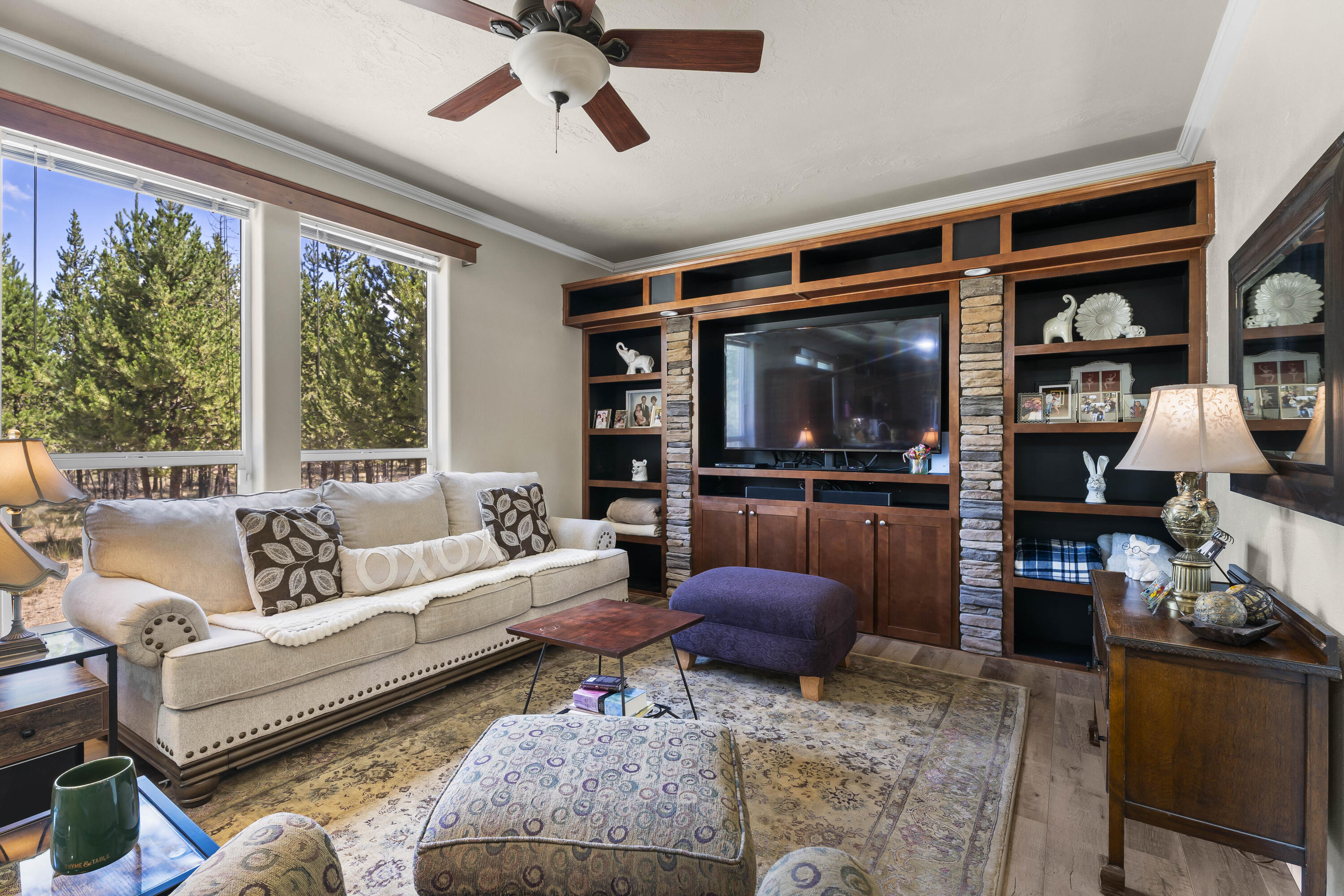 Sun Forest Estates - Residential