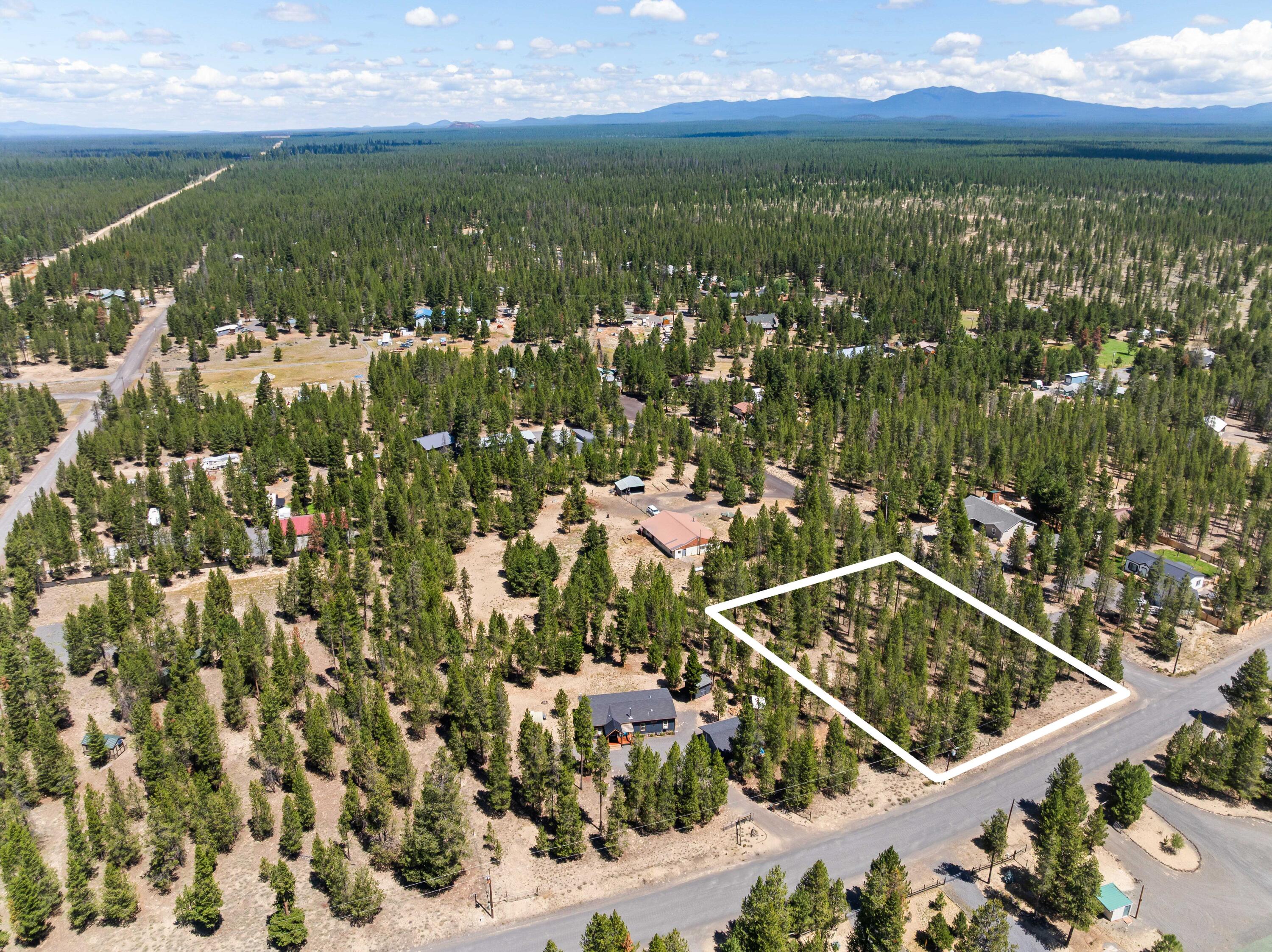 Sun Forest Estates - Residential