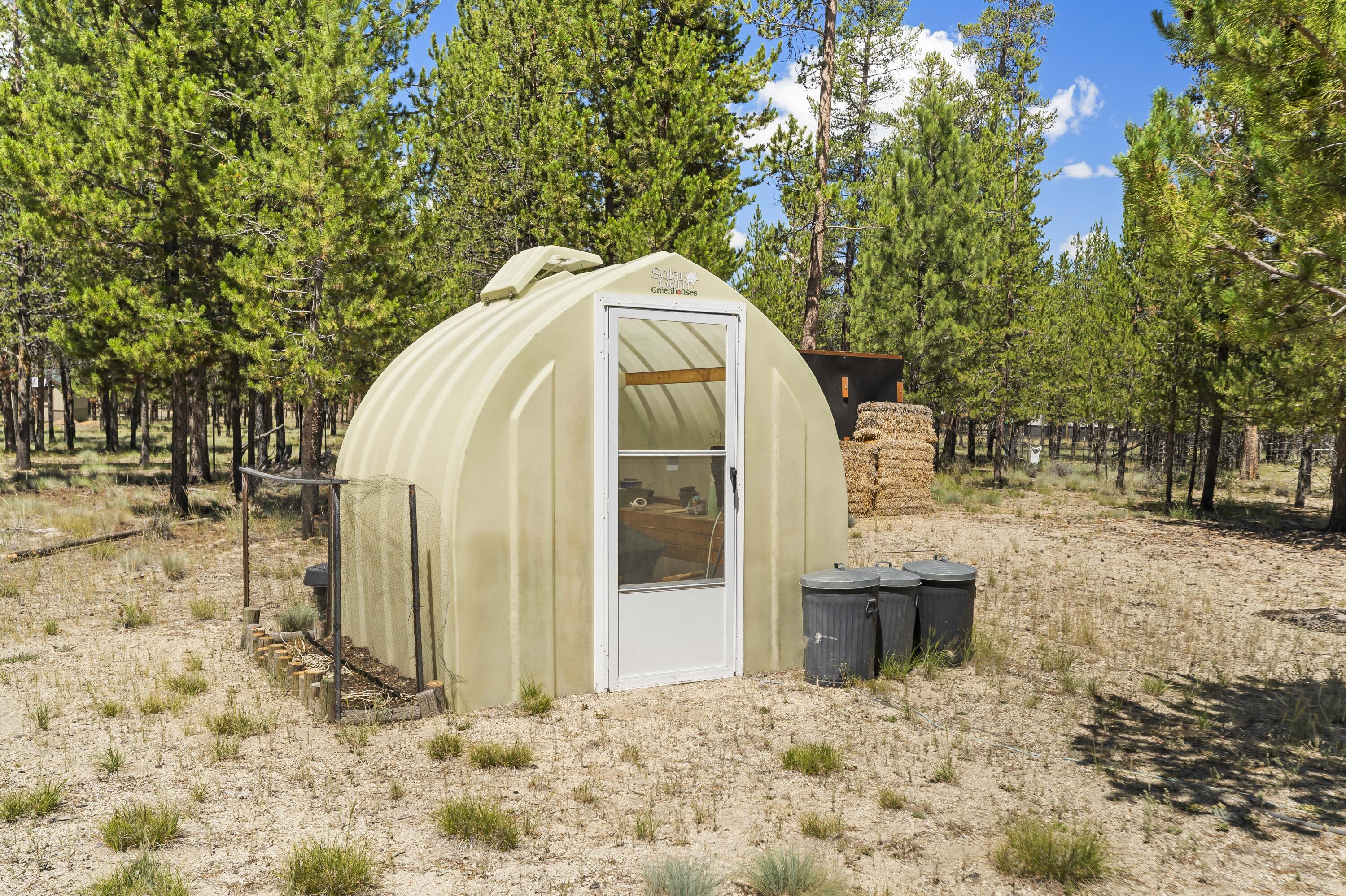 Sun Forest Estates - Residential