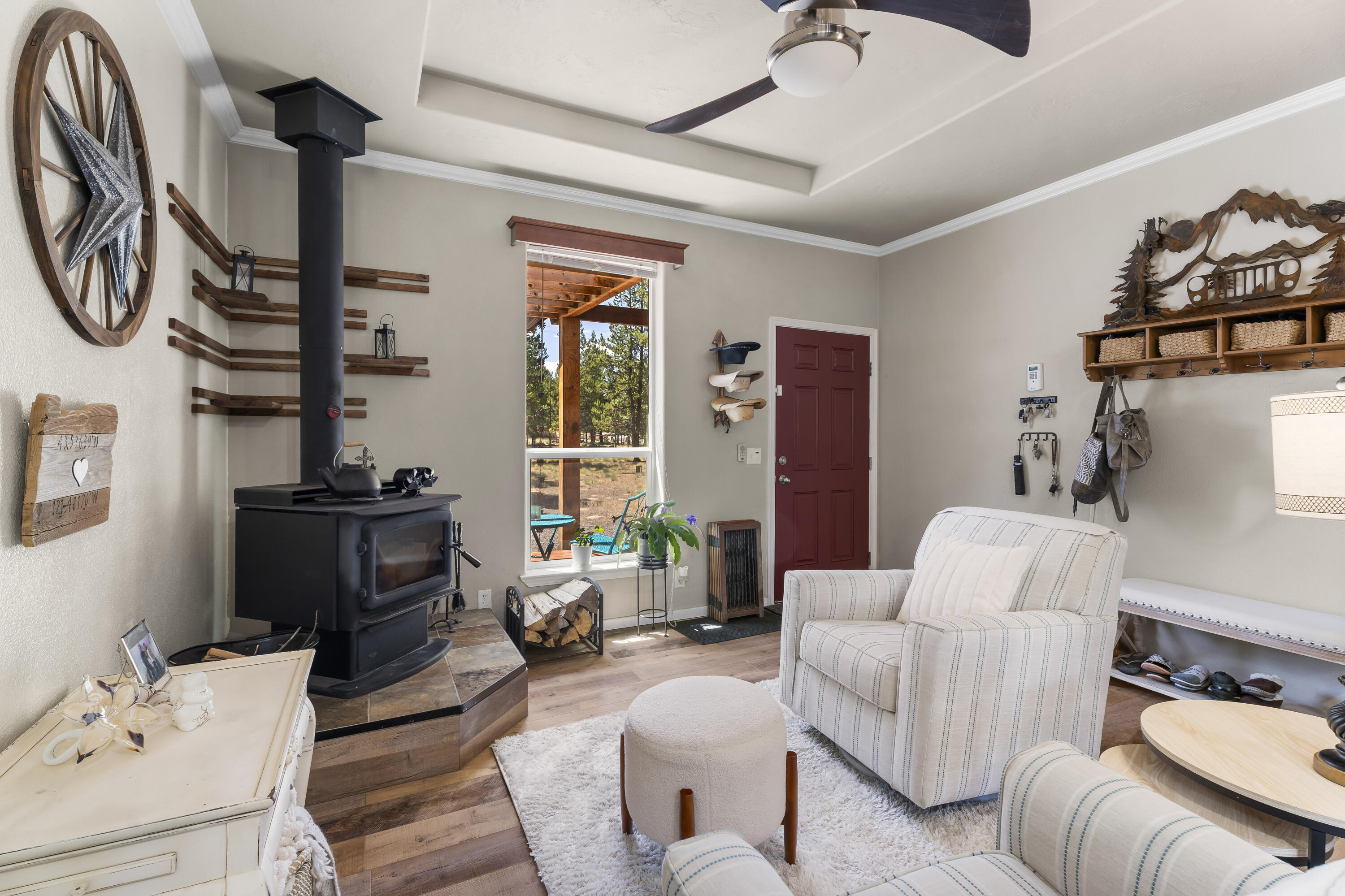 Sun Forest Estates - Residential