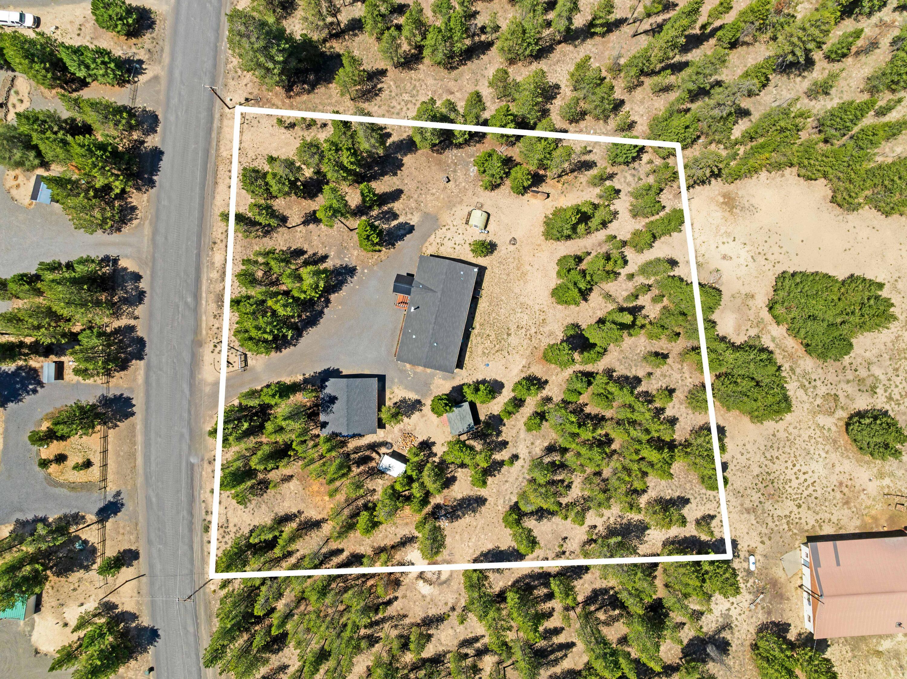 Sun Forest Estates - Residential