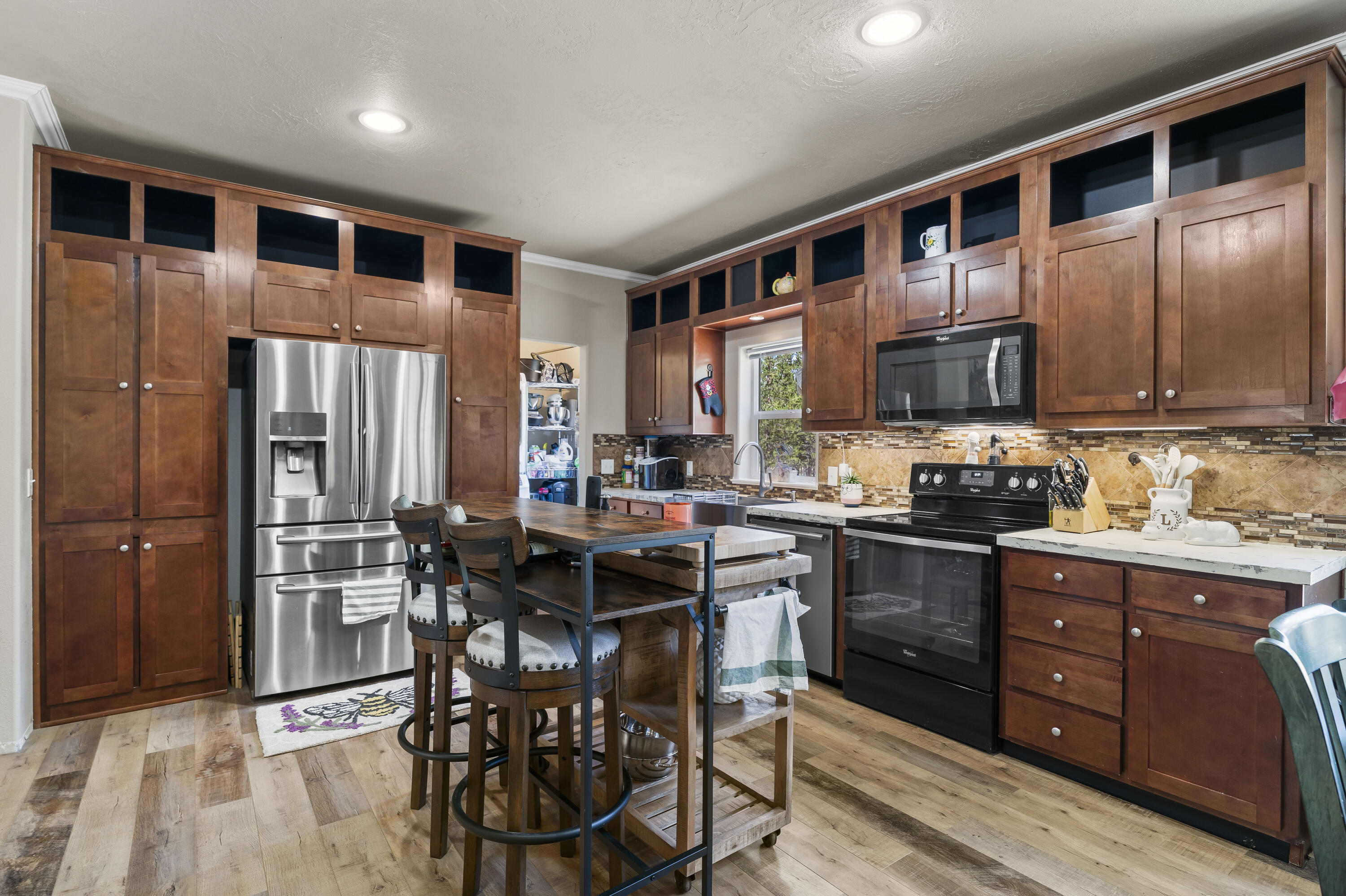 Sun Forest Estates - Residential