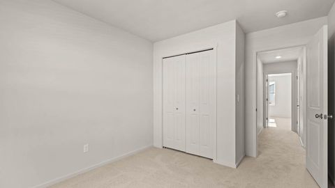 Tiny photo for 2601 Steadman Avenue, Medford, OR 97501 (MLS # 220213160)