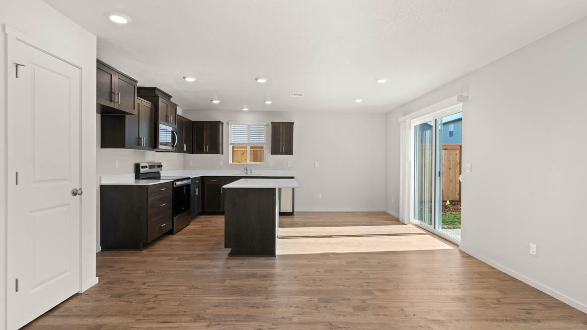 Oak Grove Estates Phases 1And 2 - Residential