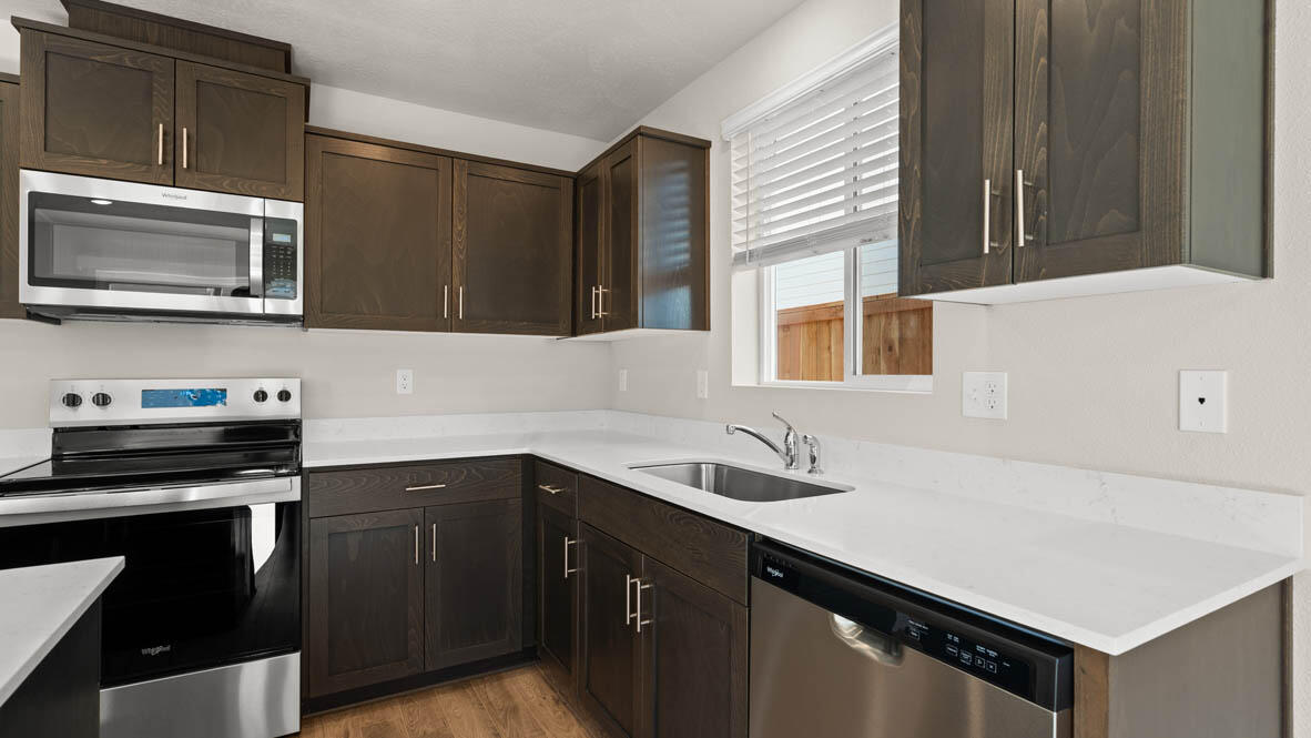 Oak Grove Estates Phases 1And 2 - Residential