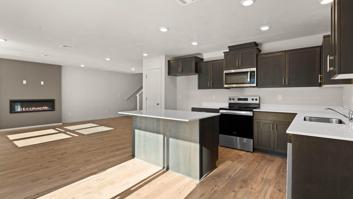 Oak Grove Estates Phases 1And 2 - Residential