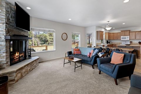 Tiny photo for 55967 Wood Duck Drive, Bend, OR 97707 (MLS # 220214808)
