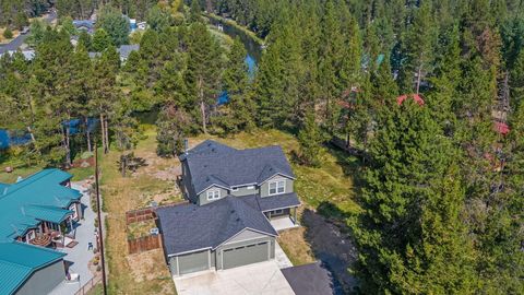 Tiny photo for 55967 Wood Duck Drive, Bend, OR 97707 (MLS # 220214808)