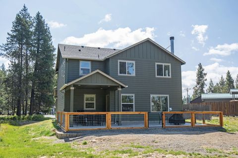 Tiny photo for 55967 Wood Duck Drive, Bend, OR 97707 (MLS # 220214808)