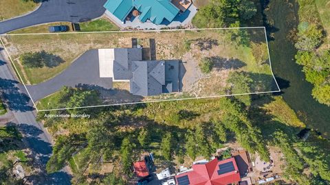 Tiny photo for 55967 Wood Duck Drive, Bend, OR 97707 (MLS # 220214808)