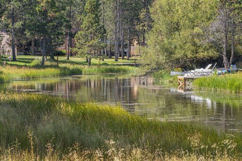 Tiny photo for 55967 Wood Duck Drive, Bend, OR 97707 (MLS # 220214808)