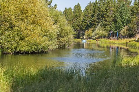 Tiny photo for 55967 Wood Duck Drive, Bend, OR 97707 (MLS # 220214808)