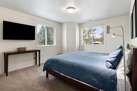 Tiny photo for 55967 Wood Duck Drive, Bend, OR 97707 (MLS # 220214808)