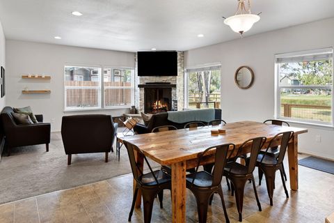 Tiny photo for 55967 Wood Duck Drive, Bend, OR 97707 (MLS # 220214808)