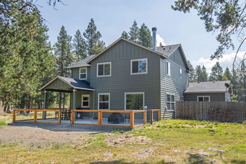 Tiny photo for 55967 Wood Duck Drive, Bend, OR 97707 (MLS # 220214808)