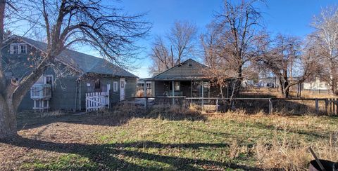 Tiny photo for 310 SE Willowdale Drive, Prineville, OR 97754 (MLS # 220213097)