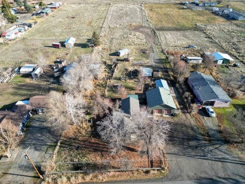 Tiny photo for 310 SE Willowdale Drive, Prineville, OR 97754 (MLS # 220213097)