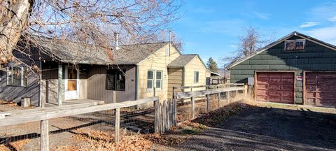 Tiny photo for 310 SE Willowdale Drive, Prineville, OR 97754 (MLS # 220213097)