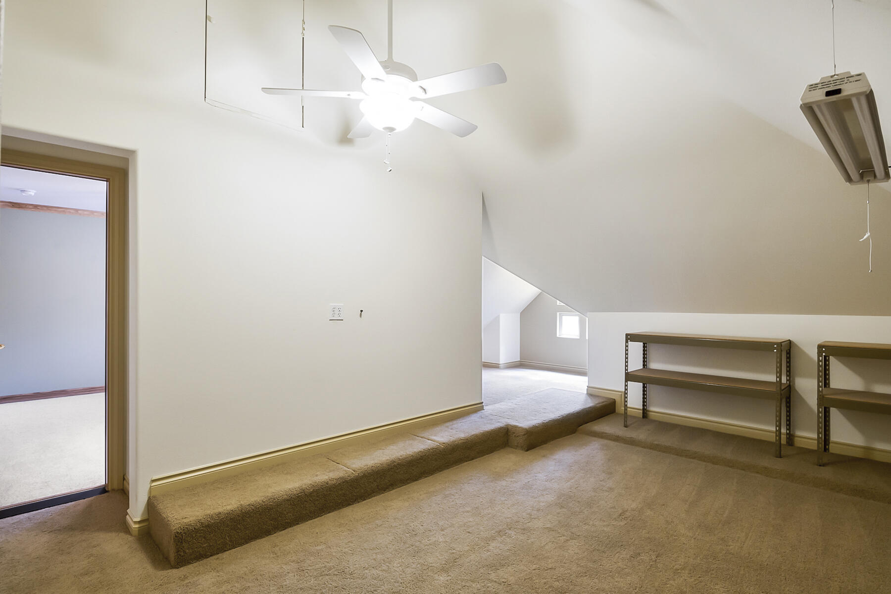 Rivers Edge Village - Residential