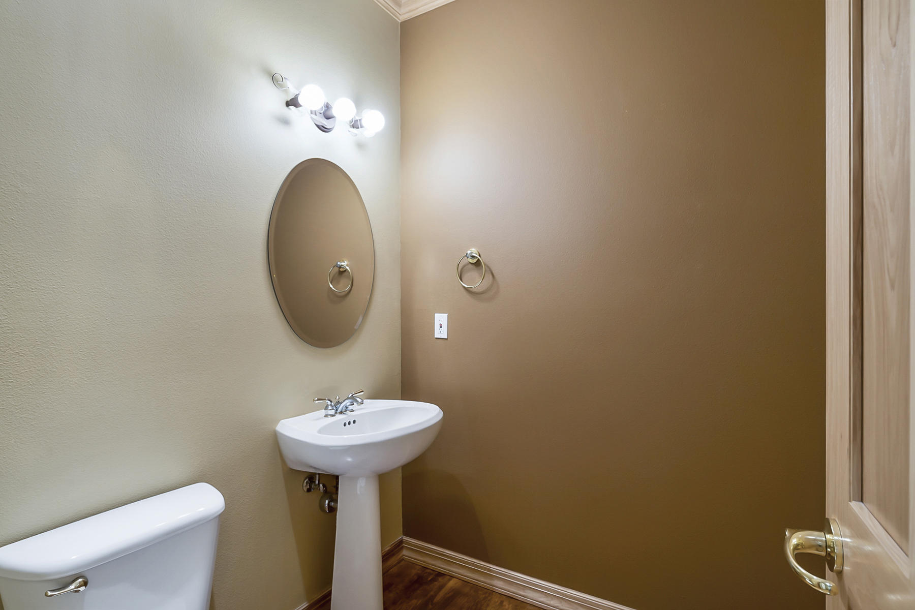 Rivers Edge Village - Residential