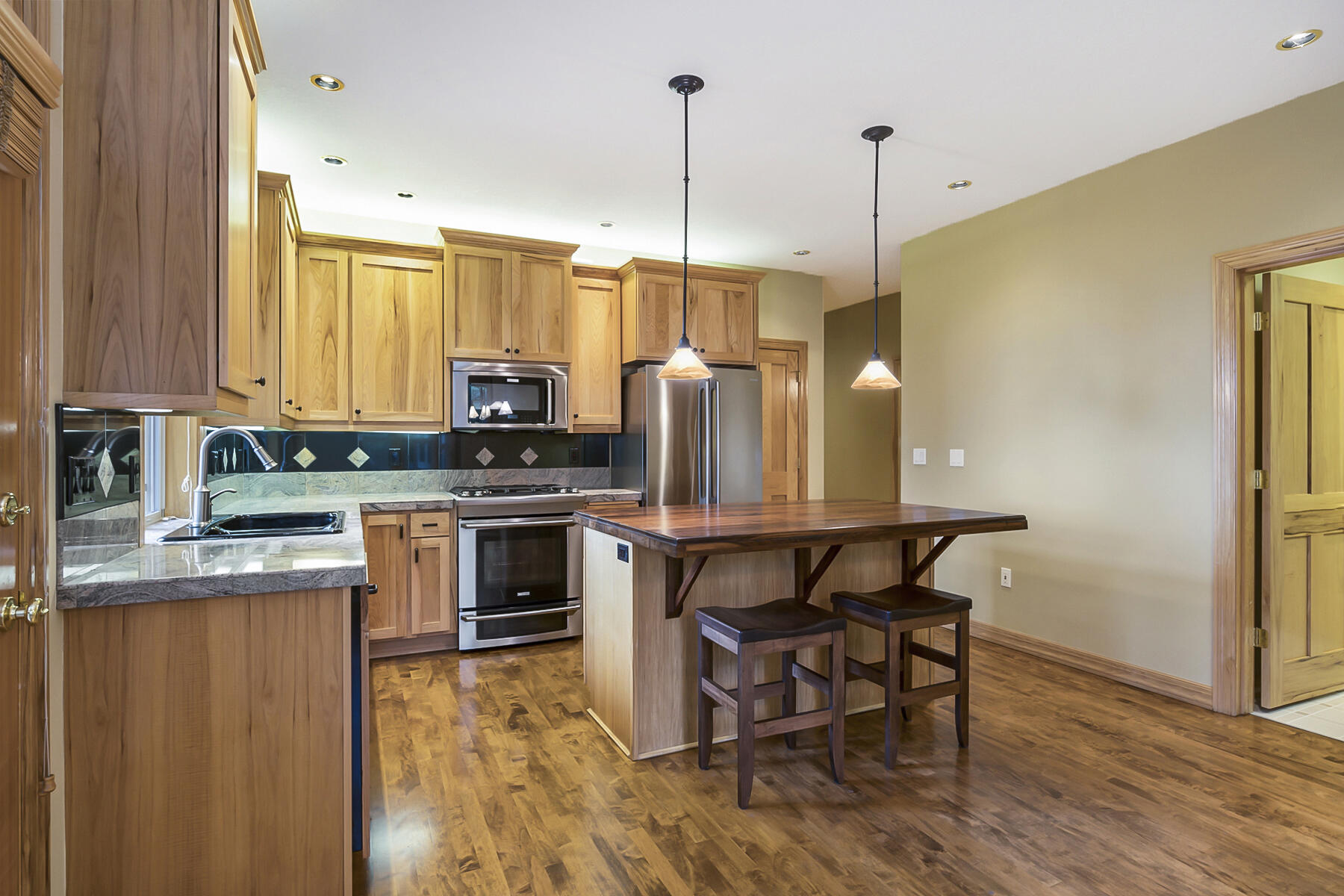 Rivers Edge Village - Residential