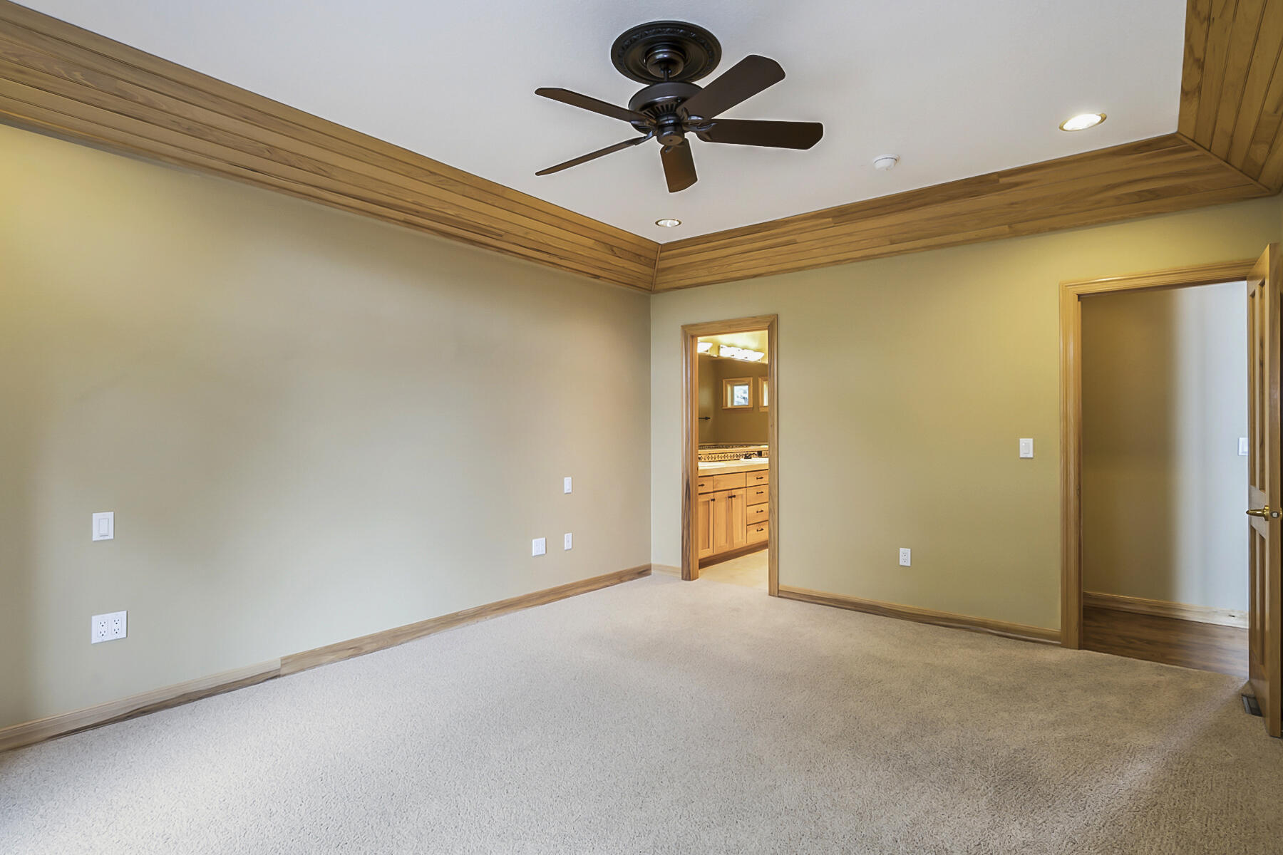 Rivers Edge Village - Residential