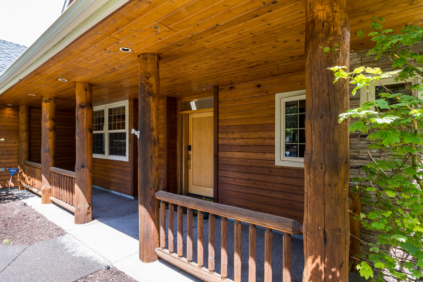 Rivers Edge Village - Residential