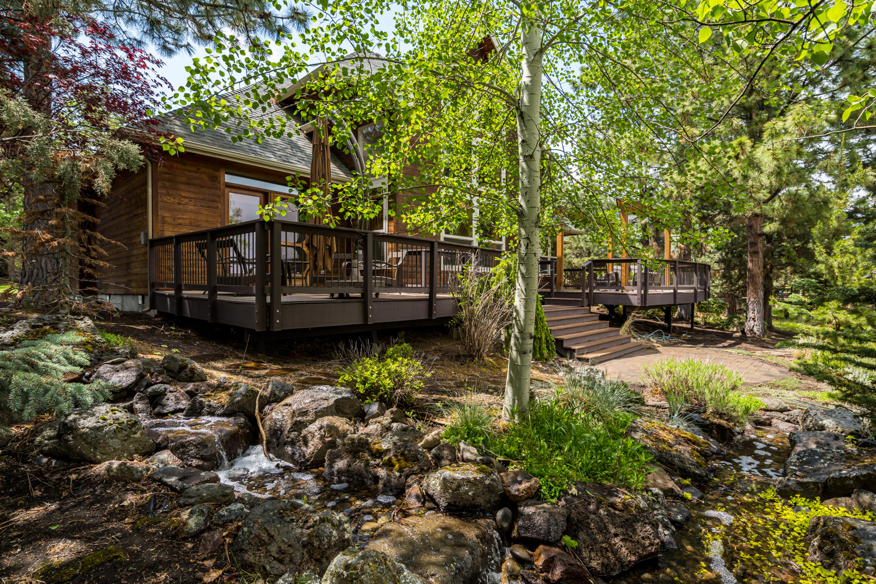 Rivers Edge Village - Residential