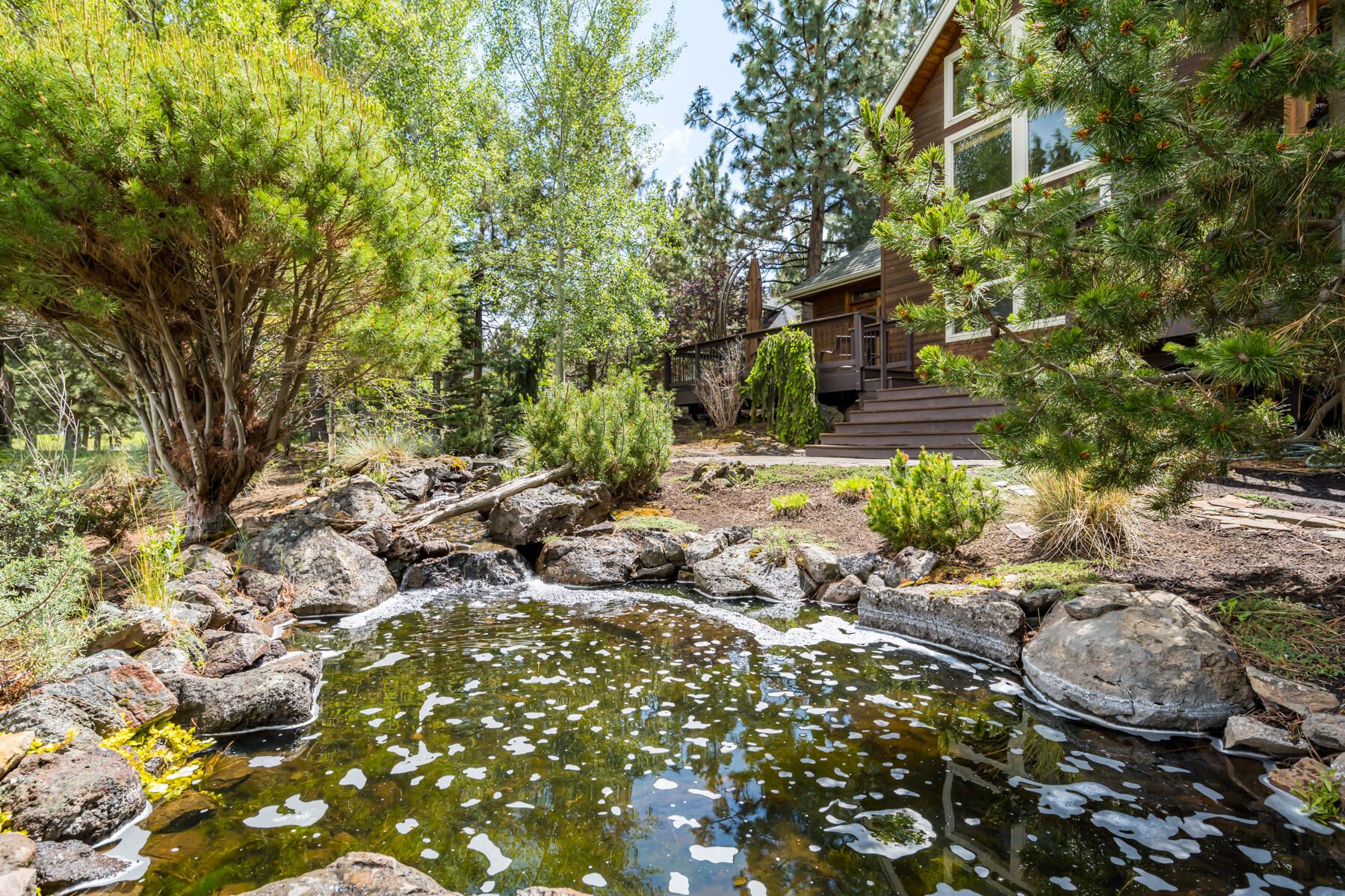 Rivers Edge Village - Residential