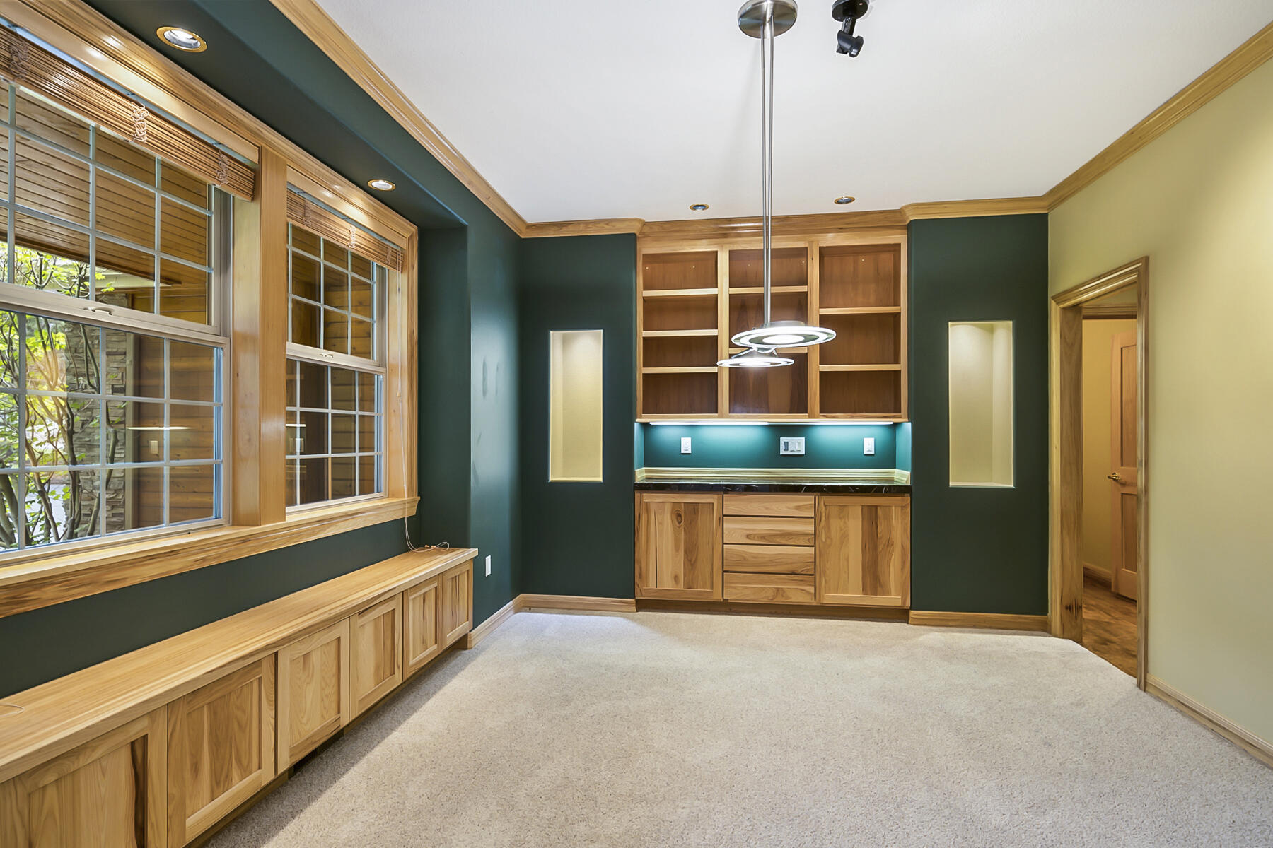 Rivers Edge Village - Residential