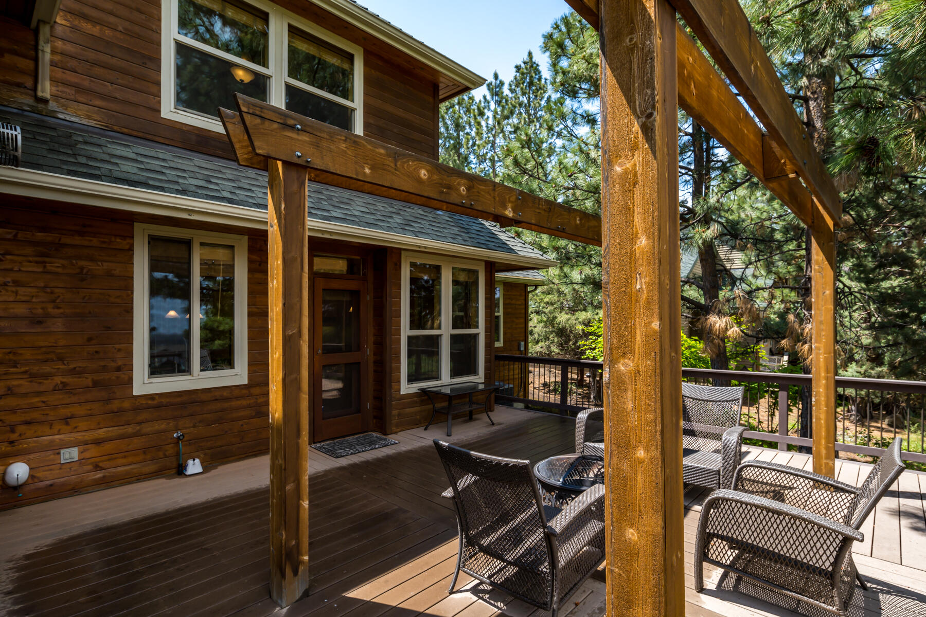 Rivers Edge Village - Residential