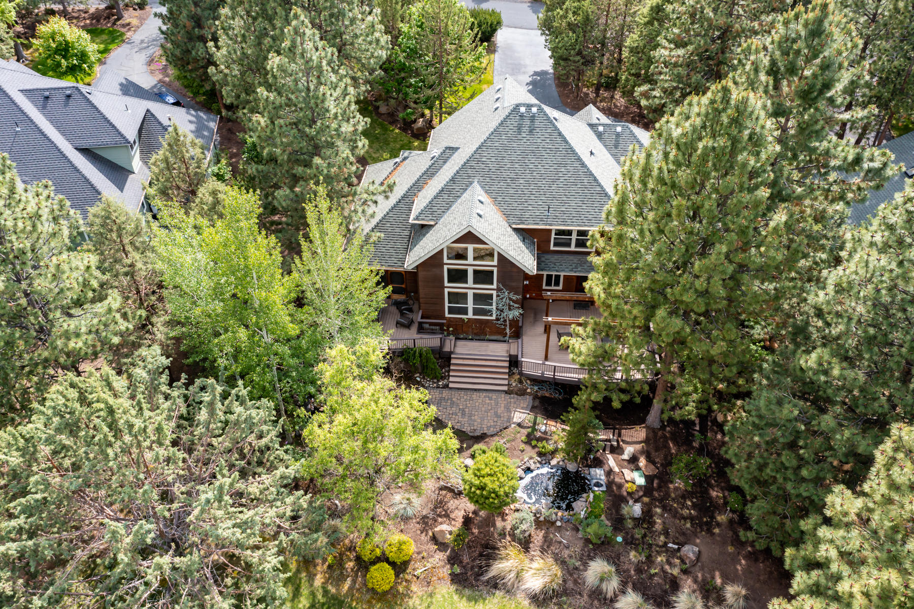 Rivers Edge Village - Residential