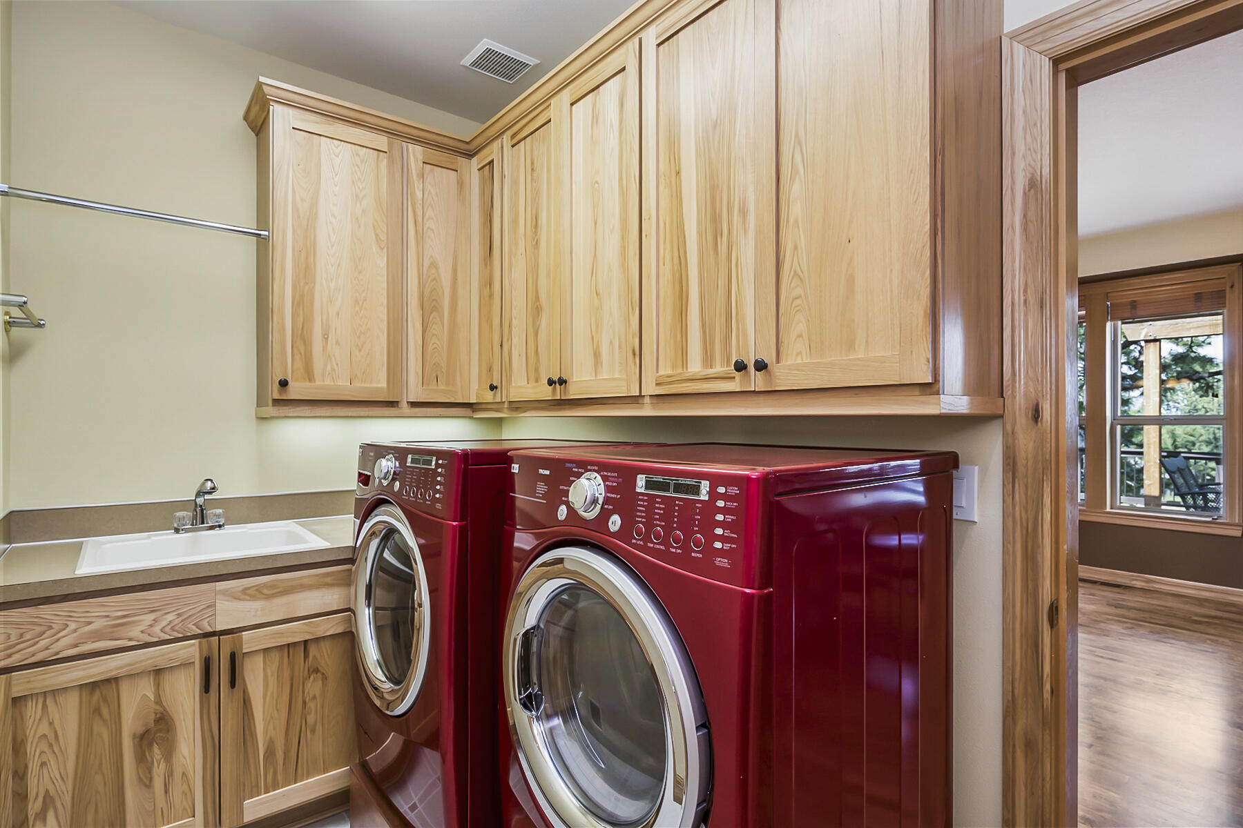 Rivers Edge Village - Residential