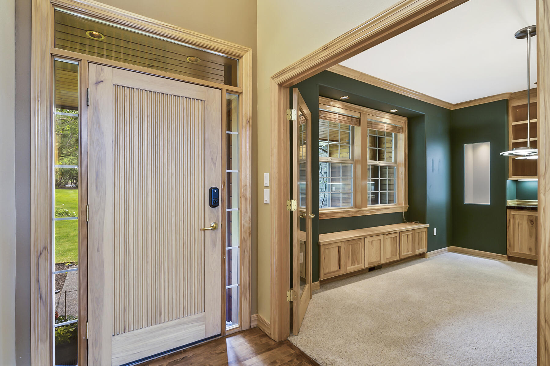 Rivers Edge Village - Residential