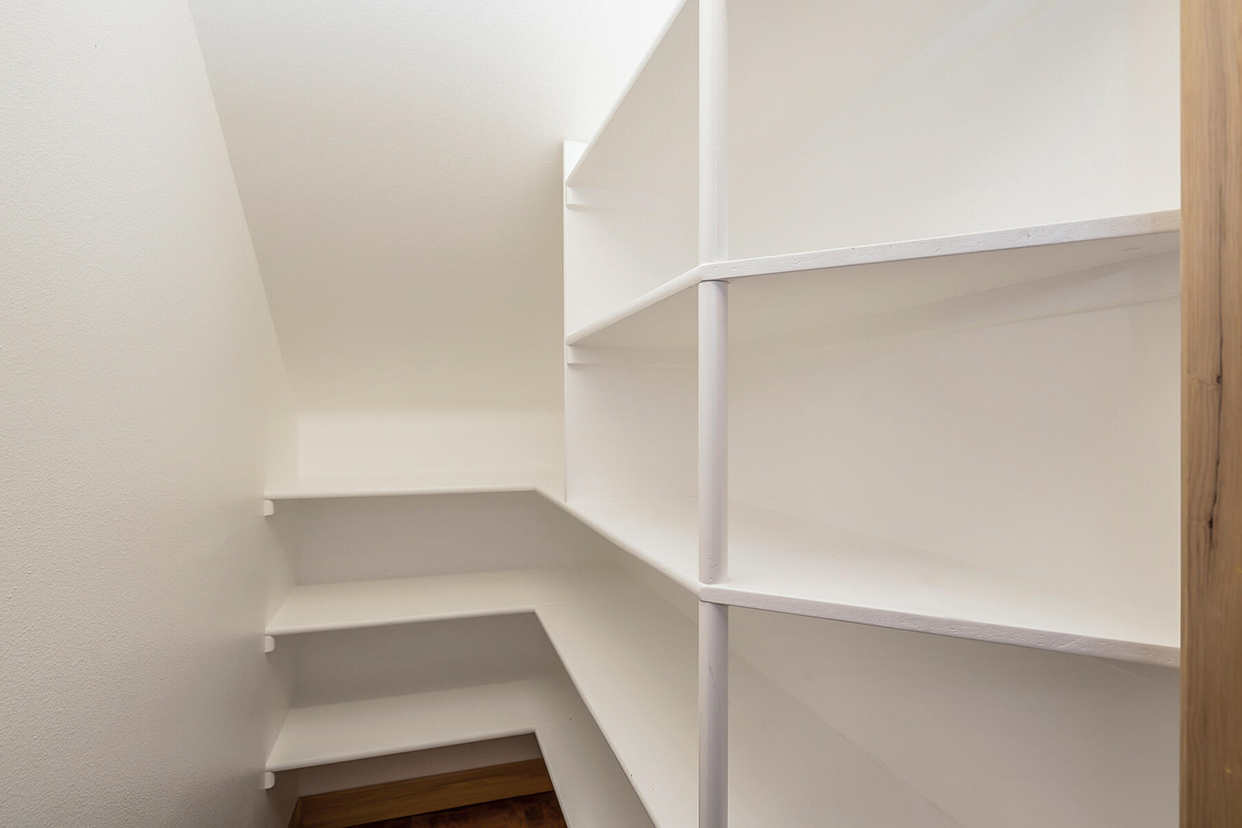 Rivers Edge Village - Residential