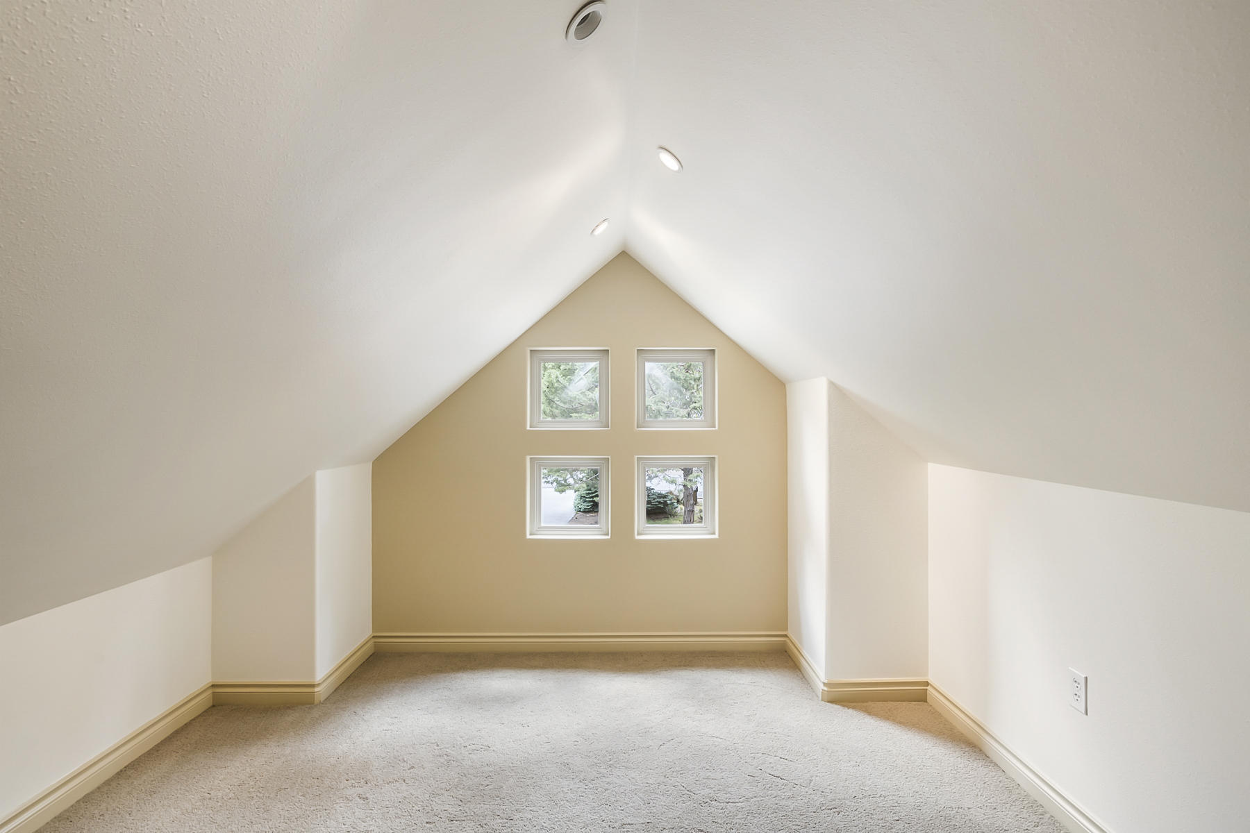 Rivers Edge Village - Residential