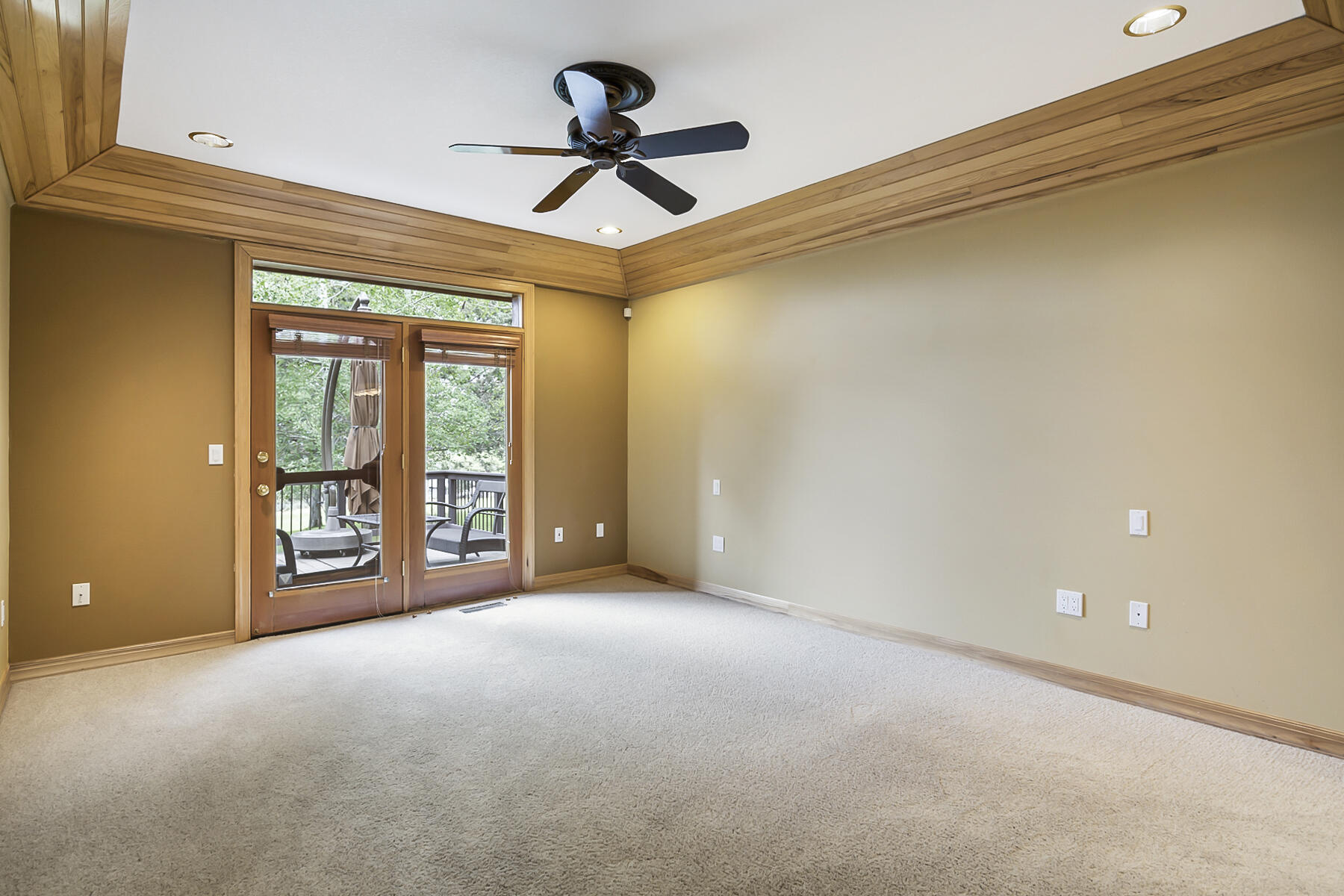 Rivers Edge Village - Residential