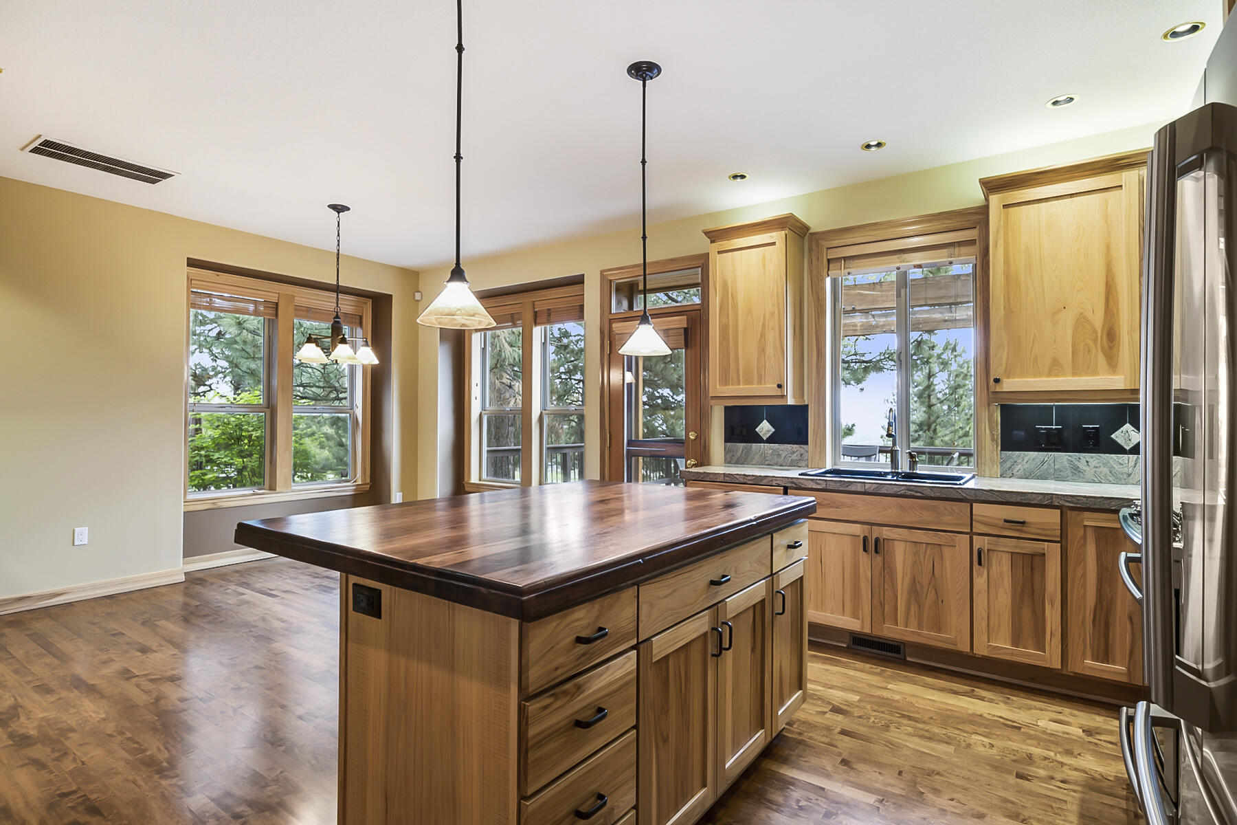 Rivers Edge Village - Residential