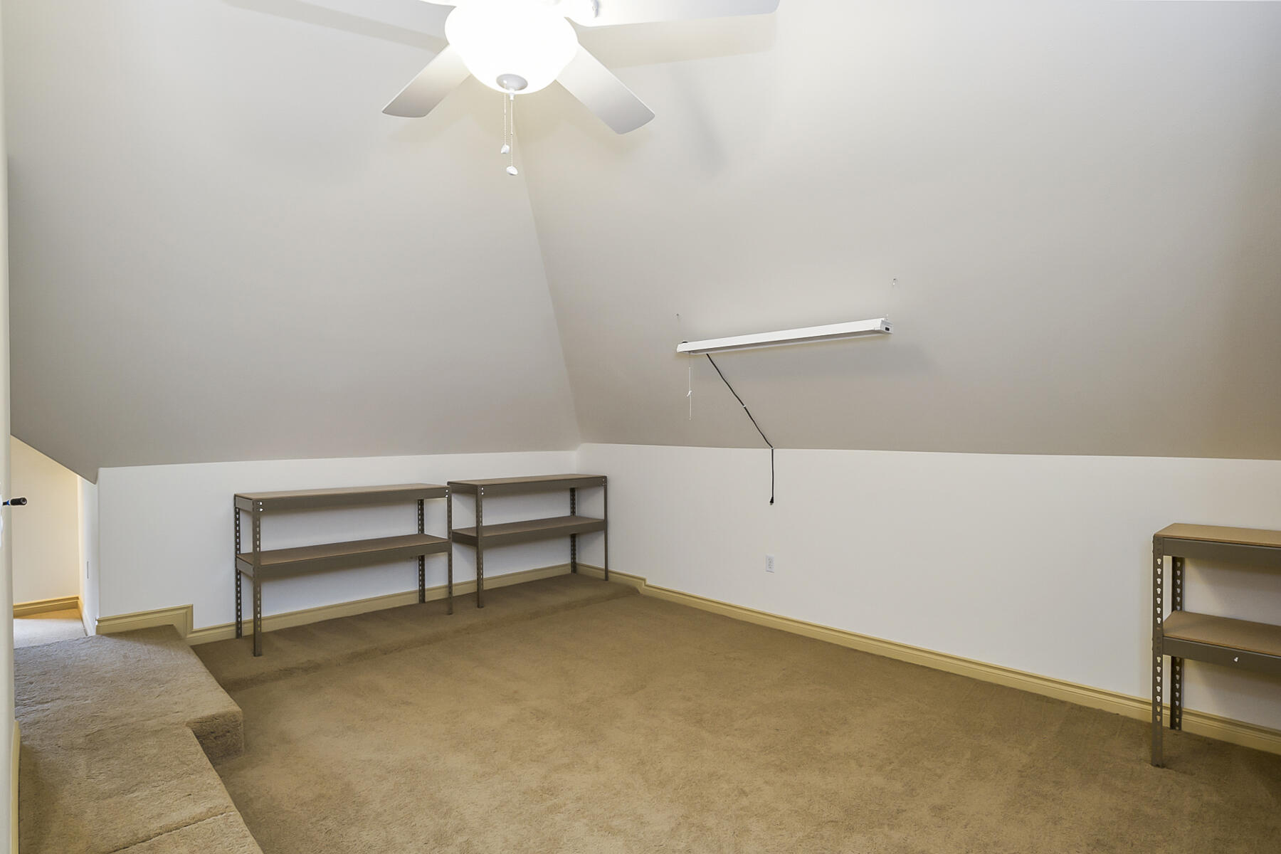 Rivers Edge Village - Residential